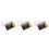 480Pz Gioco Contacifre Colorati Rondini Per E 4