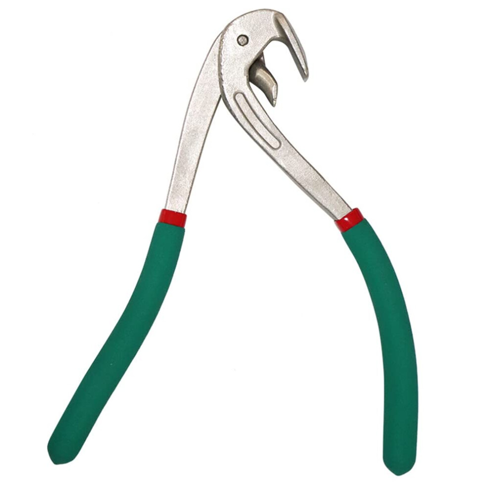 Paintless Dent Kit Car Mudguard Edge Tool Edge Trimming Pliers Flat Hole 1Piece 9347817992939