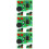 Set Pratica Saldatura Flash Circuit Kit Didattico Verde -4 10