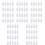 75Pcs Precision Needle Tip Glue Oil Dispenser Bottles Transparent 7