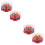 2Paren Mini Set Voor Speelgoed En Decoratie Multikleur 8
