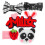 2Conjuntos De Infantil Multiuso Com Metal 1