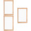 3Conjuntos De Para Papel Manual DIY 9