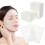 8Pacotes Algodão Facial Multifuncional Para Maquilhagem E 6