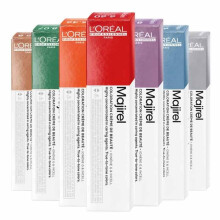 Loreal Majirel Hair Colour / Tint - 4,0 Deep Brown 50ml Tube