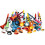 30Pcs Colorful Unbreakable Golf Tees 83mm Long Tall Replacement Training Practice Accessories 2
