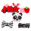 2Conjuntos De Infantil Multiuso Com Metal 3