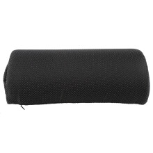 Coussin ergonomique pour les pieds, coussin de soutien des jambes, surélévation des jambes avec conception respirante, repose-pieds pour soulager