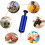 Versatile Ball Pump Kit, Poetically Designed for Your Athletic Endeavors 2