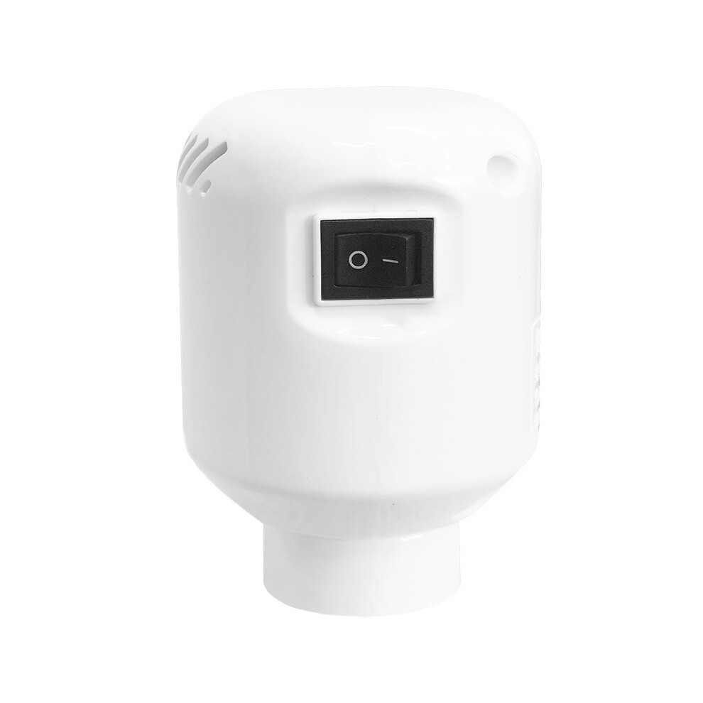 Air Pump For Storage Bags, Electric Pump For Vacuum Storage Bags With Powerful Vacuum Capability, Efficient Air Removal System For Fast Compression, V 9148971210804