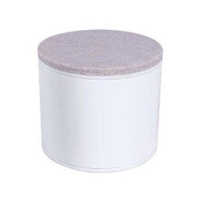 Improve Accessibility, Self Adhesive Bed And Furniture Risers Enhance Cleaning Underneath Furniture, Non-Woven Fabric Design Offers Silent Protection