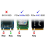 Sata Power Integrated Connector For Sff-8639, Broad Compatibility 4