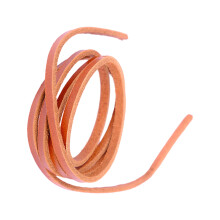 Imitation Leather Strap for Handmade Bracelets and-Camel