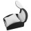 3St Wit Leren Organizer En Opbergdoos Sieraden 3