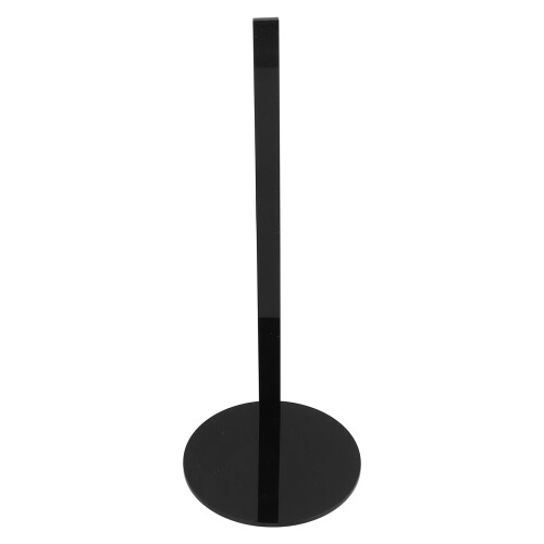 3St Verticale Bekerdeksel Organizer Zwart En Stevig 1