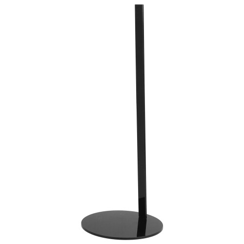 3St Verticale Bekerdeksel Organizer Zwart En Stevig 2