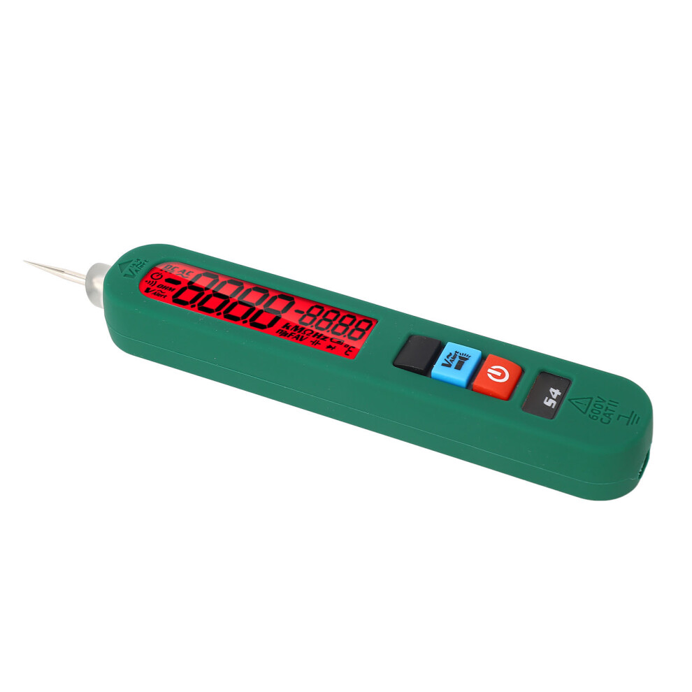 Bside S4 Voltage Test Pen: Accurate Detection For Home & Mechanics 7891369089835