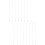 16Pcs Transparent Plastic Blinds Pulling Rods for Home Vertical Blinds 9