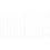 16Pcs Transparent Plastic Blinds Pulling Rods for Home Vertical Blinds 4