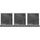 24Pcs Grey Nano Sparkle Cloth Car Scratch Repair Tool for 6