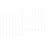 16Pcs Transparent Plastic Blinds Pulling Rods for Home Vertical Blinds 6
