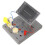 Robustes Solarenergie-Experimentierkit für Schulen – 3V, 50mA 10