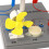Robustes Solarenergie-Experimentierkit für Schulen – 3V, 50mA 5