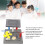 Robustes Solarenergie-Experimentierkit für Schulen – 3V, 50mA 4