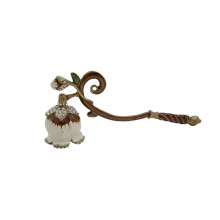Effortlessly Extinguish Candles Metal Candle Snuffer Rustic Style A Vintage 1PC