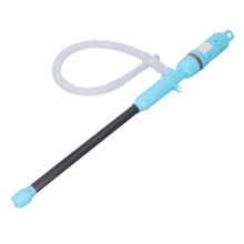 Tragbare Elektrische Auto-Transferpumpe 7-8L/Min DC12V Blau