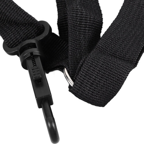 Saxophon-Gurtband GA153, Schulter-Gurt, Brustgurt, Accessoire 2