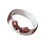 Bague en forme de goutte de chat faite à la main, bijou de-5 1