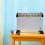2000W Convector Radiator Heater Adjustable Thermostat 10