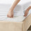 Imperial Rooms Pack of 10 Mattress Protector Double Size 30cm Deep Quilted Protector 2