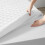 Imperial Rooms Pack of 10 Mattress Protector Double Size 30cm Deep Quilted Protector 4