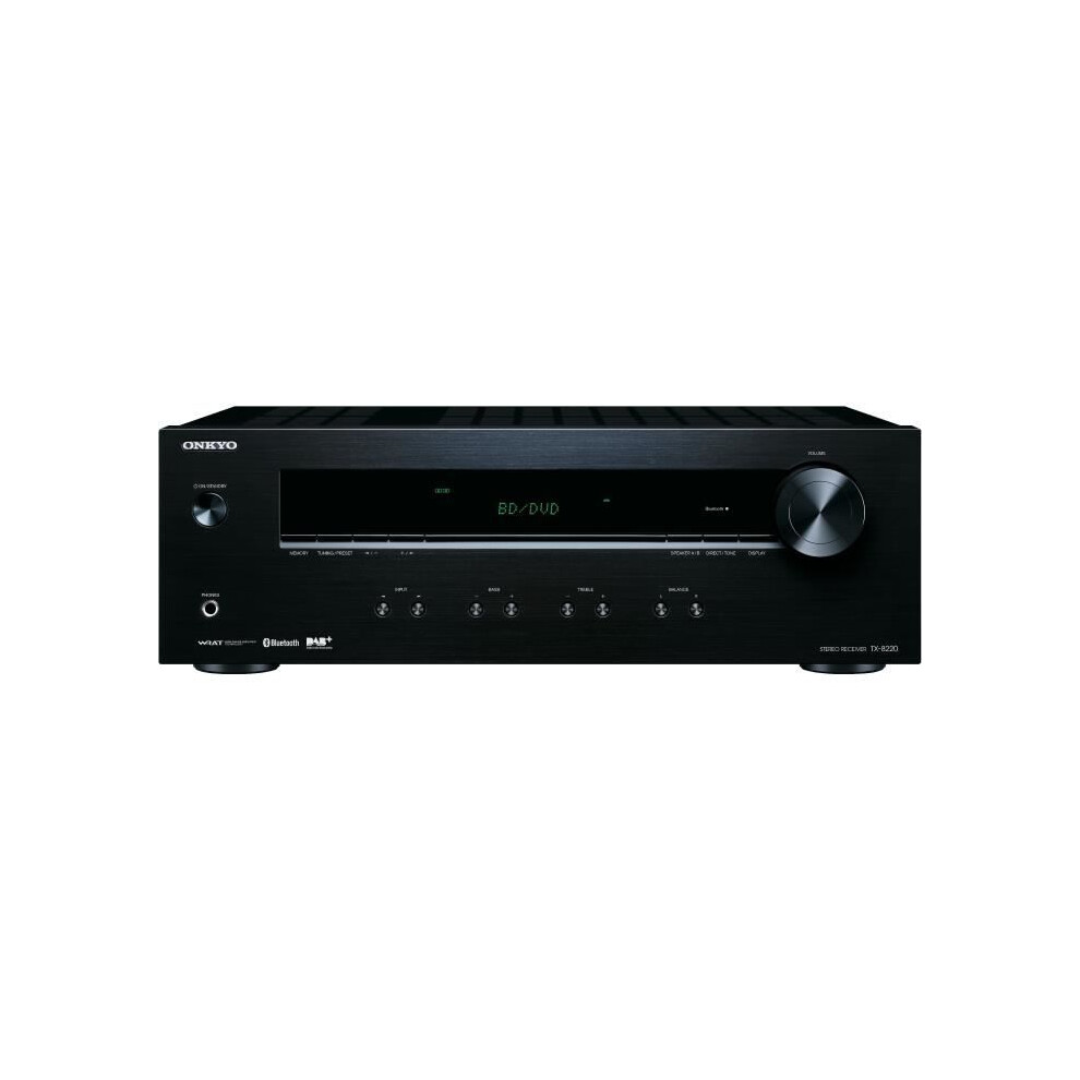 Onkyo TX-8220 - Image 5