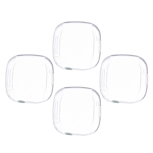 8St Helder Tpu Watch Protective Case Draagbare Horloges 2