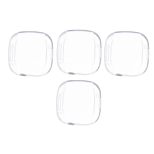 8St Helder Tpu Watch Protective Case Draagbare Horloges 1