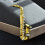 Femmes broche broches élégant collier épinglette-argent 7