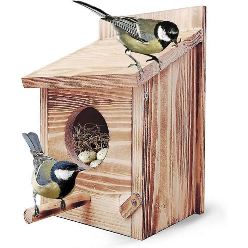Sitemapcdatahttpsmodeinf Inetcomartisanal Nichoir Oiseaux Original