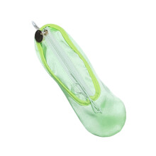 Organisateurs de maquillage de chaussures de Ballet-Vert