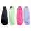 Mallette de rangement de maquillage, trousse de-Violet 2