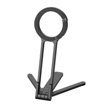 Magnetisches Taschentelefon-Stativ, faltbar, verbesserte