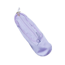 Mallette de rangement de maquillage, trousse de-Violet