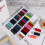Craftsmanship Revived, 39-Color Thread Set, Polyester for Creativity, Easy to Use, Suitable for Machine and Hand Sewing 6