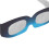 10Pcs Solar Eclipse Eye Protection Glasses with Orange Sun View 5