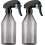 Leak Proof Gardening Bottle, Fine Mist Spray for Versatile Application, Comfortable Use with Adjustable Nozzle, High Quality Materials, 2 Pack 1