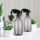 Leak Proof Gardening Bottle, Fine Mist Spray for Versatile Application, Comfortable Use with Adjustable Nozzle, High Quality Materials, 2 Pack 5
