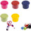 Red Grape Bliss, Fast Decanting Wine Accessories, Multifunctional Opener For Effortless Uncorking 2