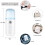 Εύχρηστη μηχανή περιποίησης δέρματος, ιδανική για αρωματοθεραπεία και χαλάρωση, 3